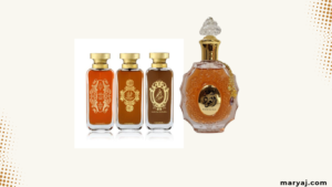 Best Oriental Perfumes In Dubai