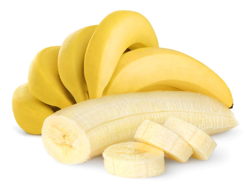 Cultural Perceptions of Bananas and Bananaphobia