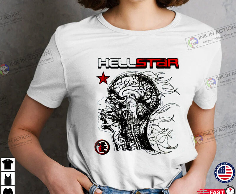 hellstar Shirt