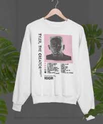 How the Tyler Sweatshirt Became a Fashion Icon