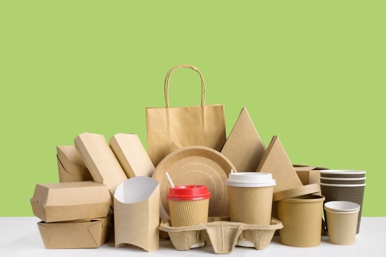 Saudi Arabia Paper and Paperboard Packaging Market