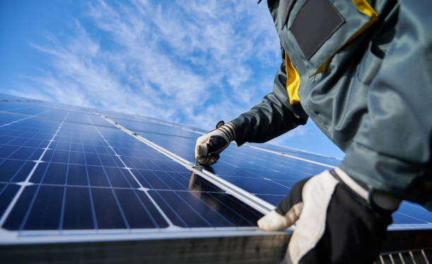 Affordable Solar Panel Installation in Frisco