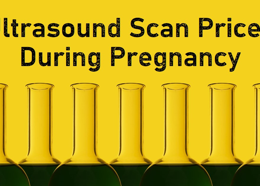 Ultrasound Scan Prices During Pregnancy