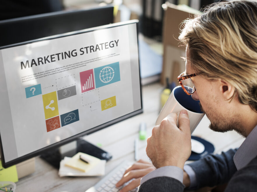 Why Does Your Business Need Digital Marketing Services?