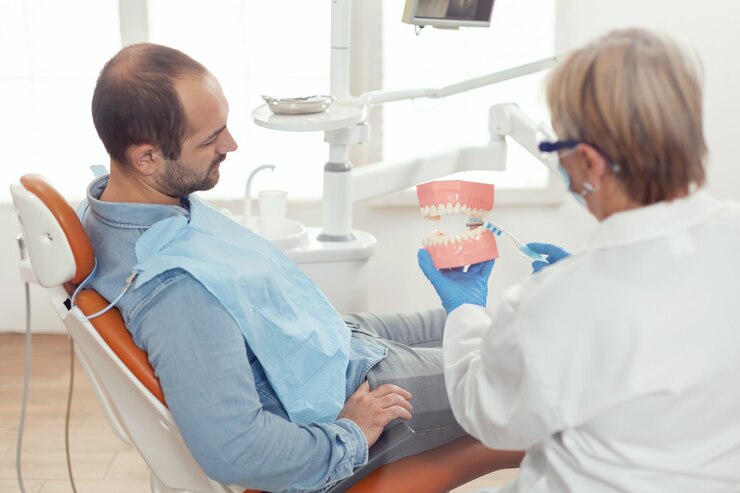 dental insurance for implants aberdeen