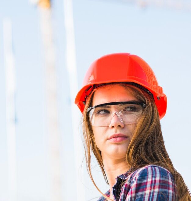 safety glasses for women