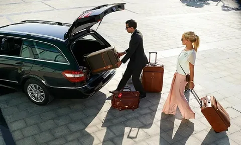 Airport Transfers Doncaster