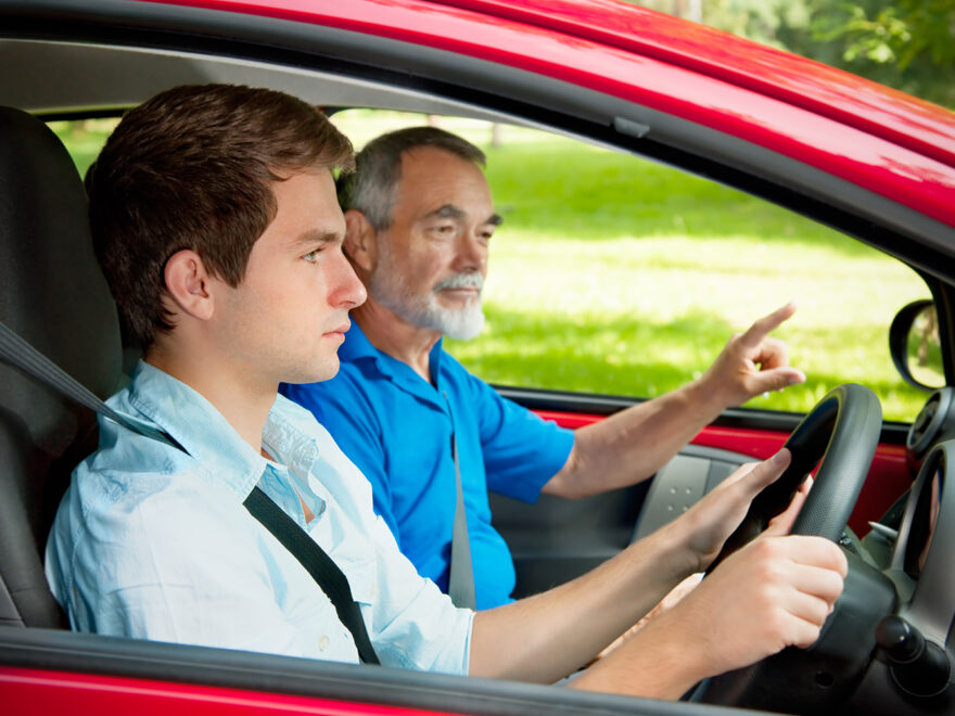 Intensive Driving Course Luton
