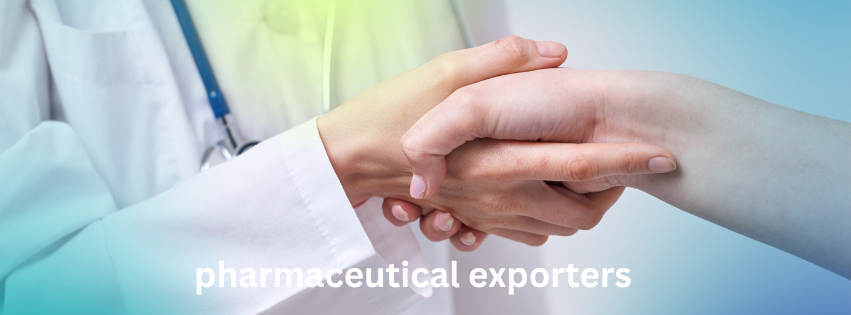 Pharmaceutical Exporters