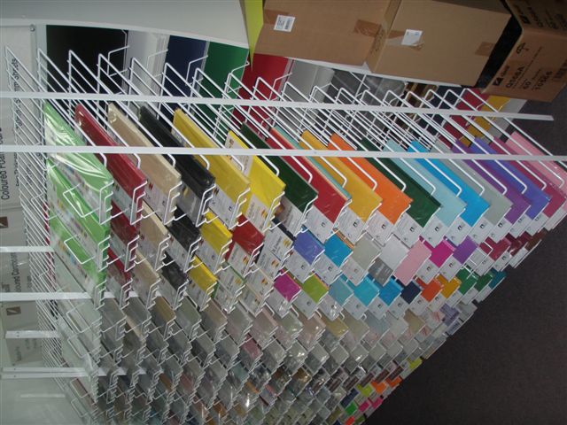 wire display rack manufacturers