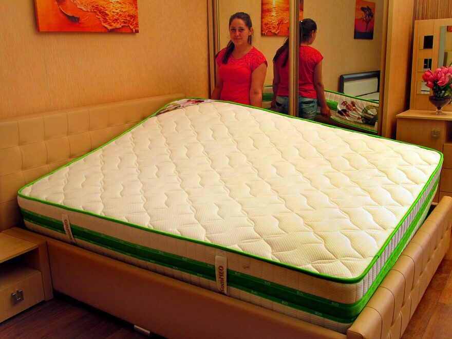 reliable a mattress cleaning in dubai