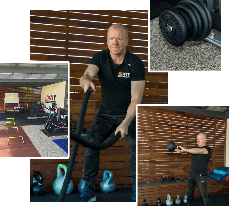 Personal trainers in Point Cook