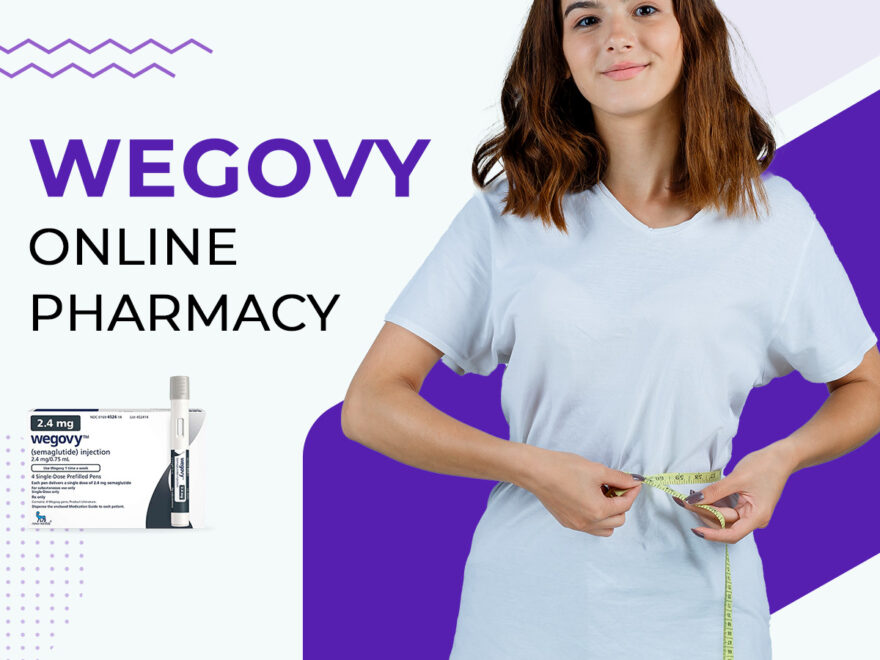 Wegovy Online Pharmacy