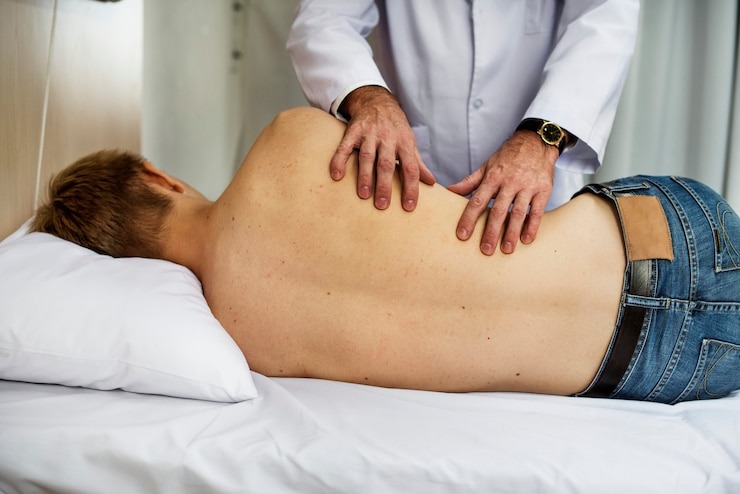 Benefits Of Electronic Acupuncture For Low Back Pain And Other Problems