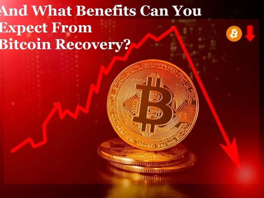 Bitcoin Recovery
