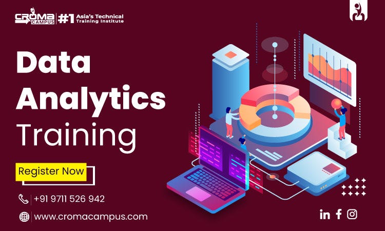 Data Analytics Online Training