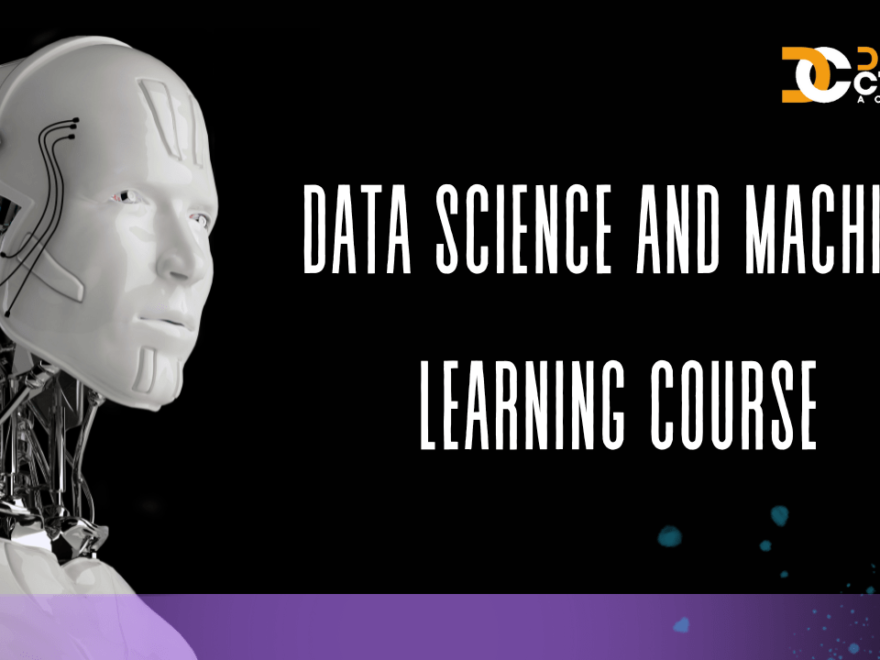 Data-Science-and-Machine-Learning-Course