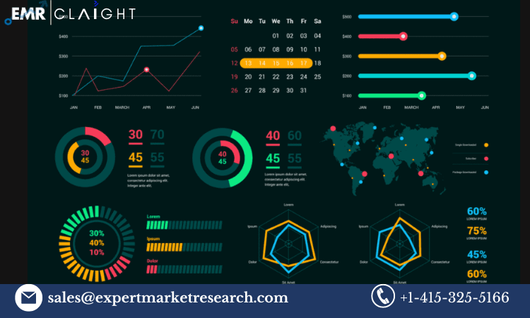 Data Visualisation Market Report