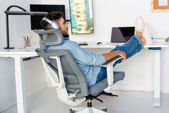 Exploring the Latest Innovations in Ergonomic Chair Technology