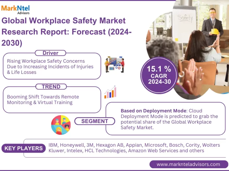 Global Workplace Safety Market