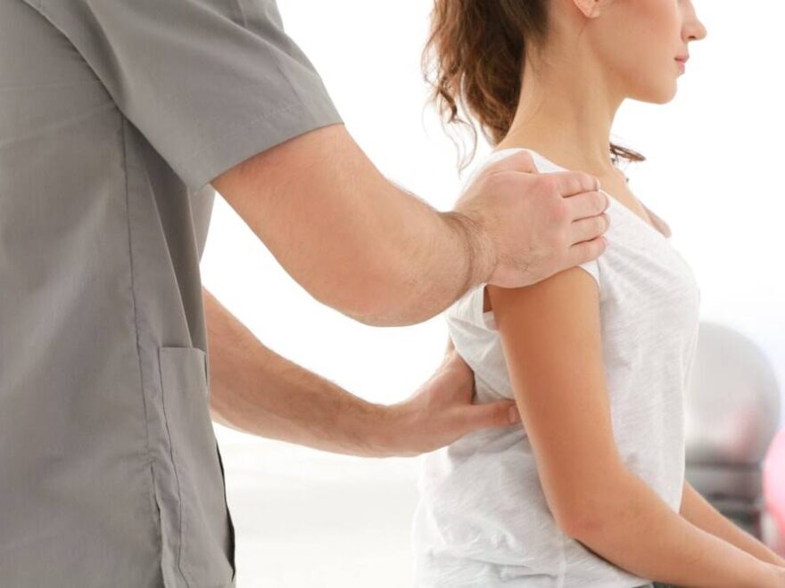 How Can Shoulder Injuries Be Prevented