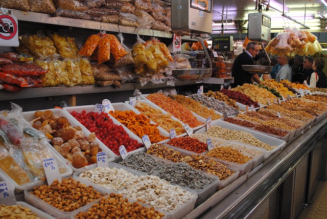 India Organic Food Market