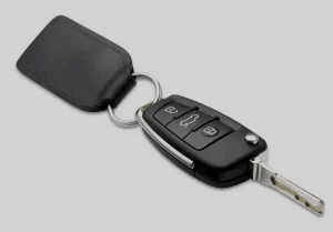 Range Rover Key Replacement