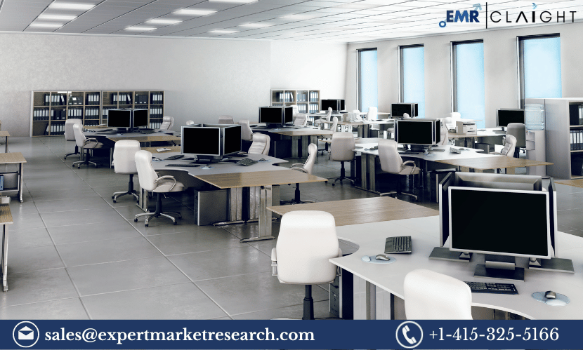 Mexico Office Furniture Market Report