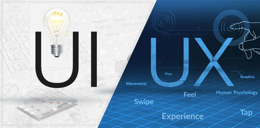 What are the top benefits of UI UX design services?