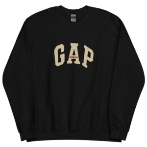 Maximizing Space Innovative Storage Solutions for Your Gap Sweatshirt