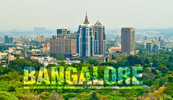 Bangalore property