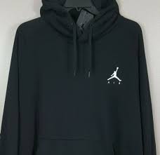 "Casual Elegance: Dressing Up Your Jordan Hoodie for a Night Out"