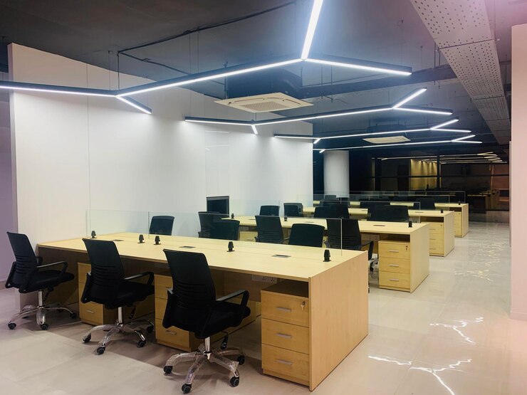 Why Are Corporations Moving To Coworking Spaces in Chandigarh?