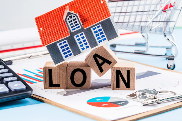 Types of Mortgage loan