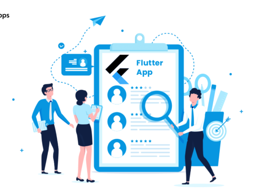 hire flutter developers in India