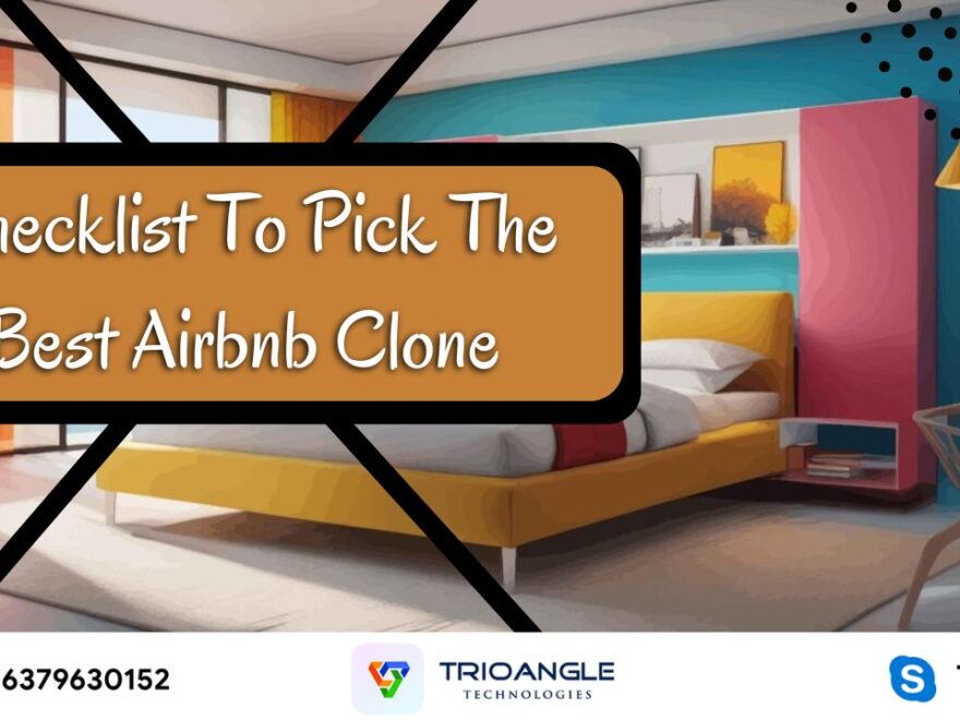 Airbnb clone