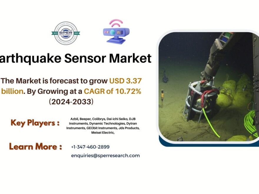 Earthquake Detector Market