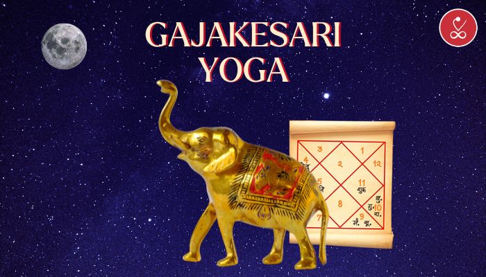 Gajakesari yoga