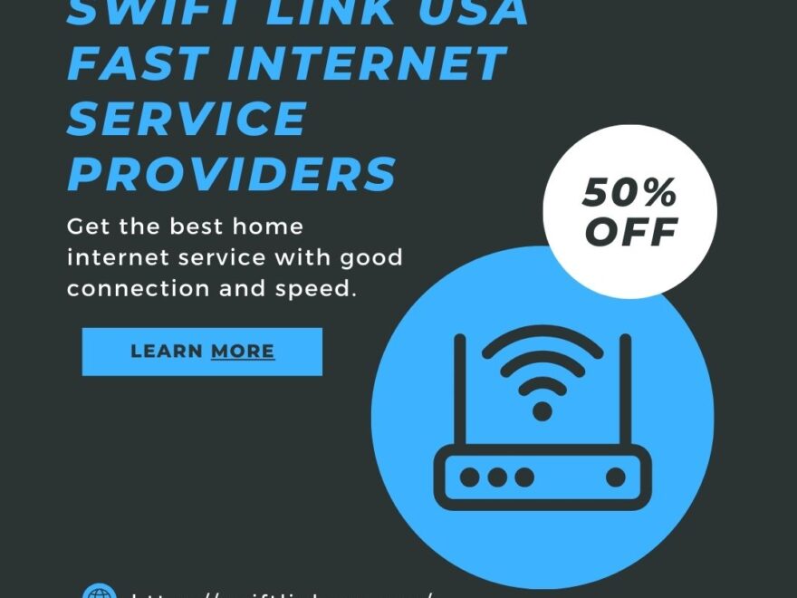 Fast Internet Service in the USA