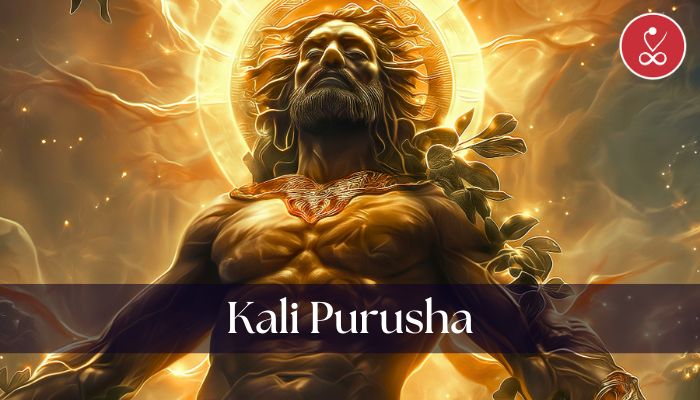 Kali Purusha