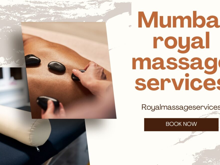 Mumbai royal massage services