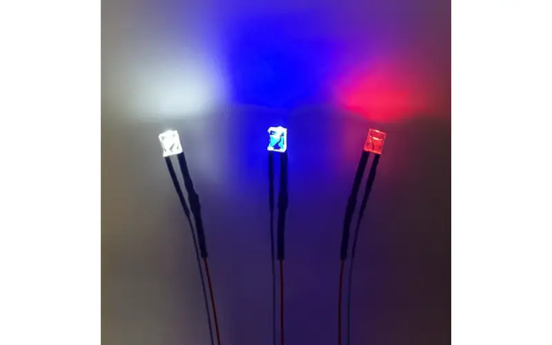 mini LED lights