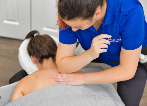 Mastering Jinju Massage: Expert Tips and Tricks