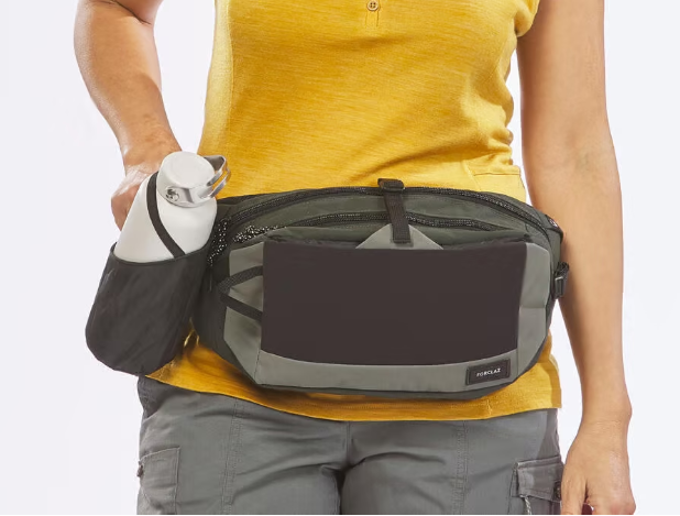 How to Choose the Perfect Bumbag for Your Adventures
