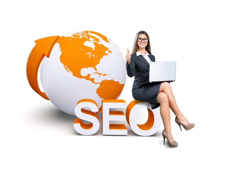 What are the benefits of on-site SEO services in Florida?