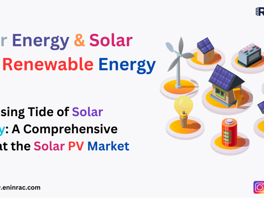 Solar PV Market, Solar And Power, Solar Energy, Solar And Renewable Energy