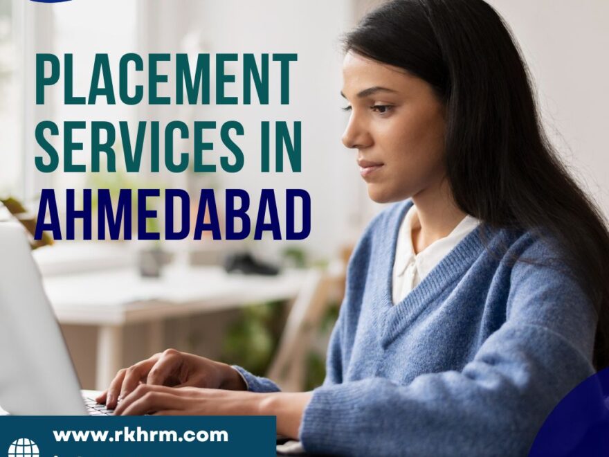 Job Placement in Ahmedabad