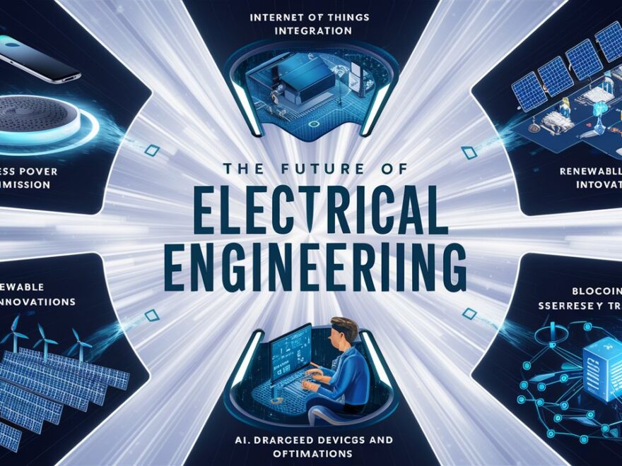 Electrical Engineering Solutions