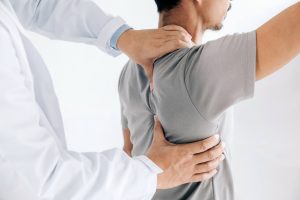 back pain specialists woodland