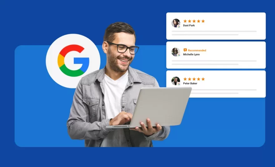 Google Review Purchase